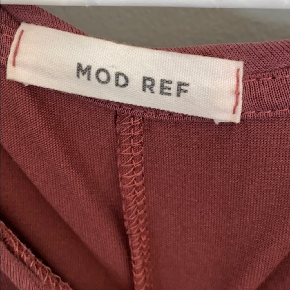 Mod Ref boutique top - Picture 2 of 3